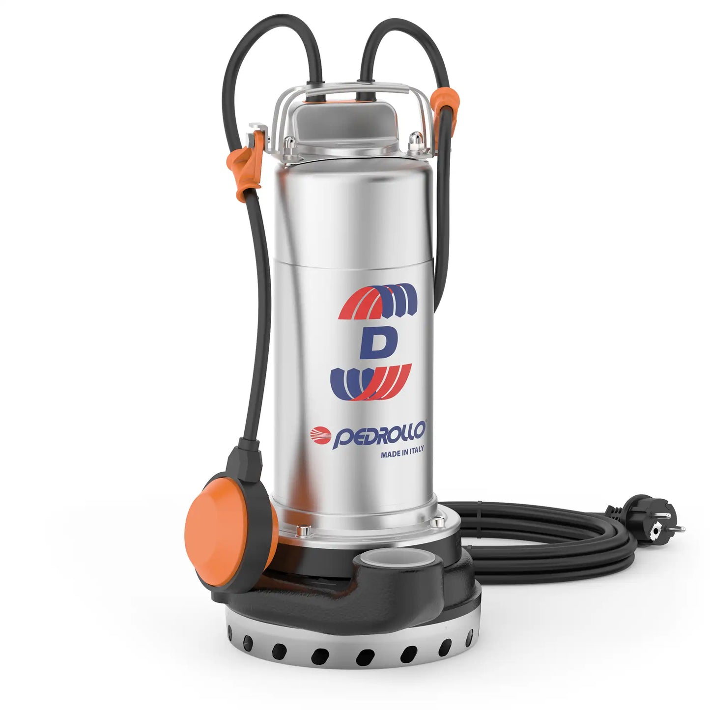 Bomba Sumergible Lodos Pedrollo Vxm 1.5HP 2"