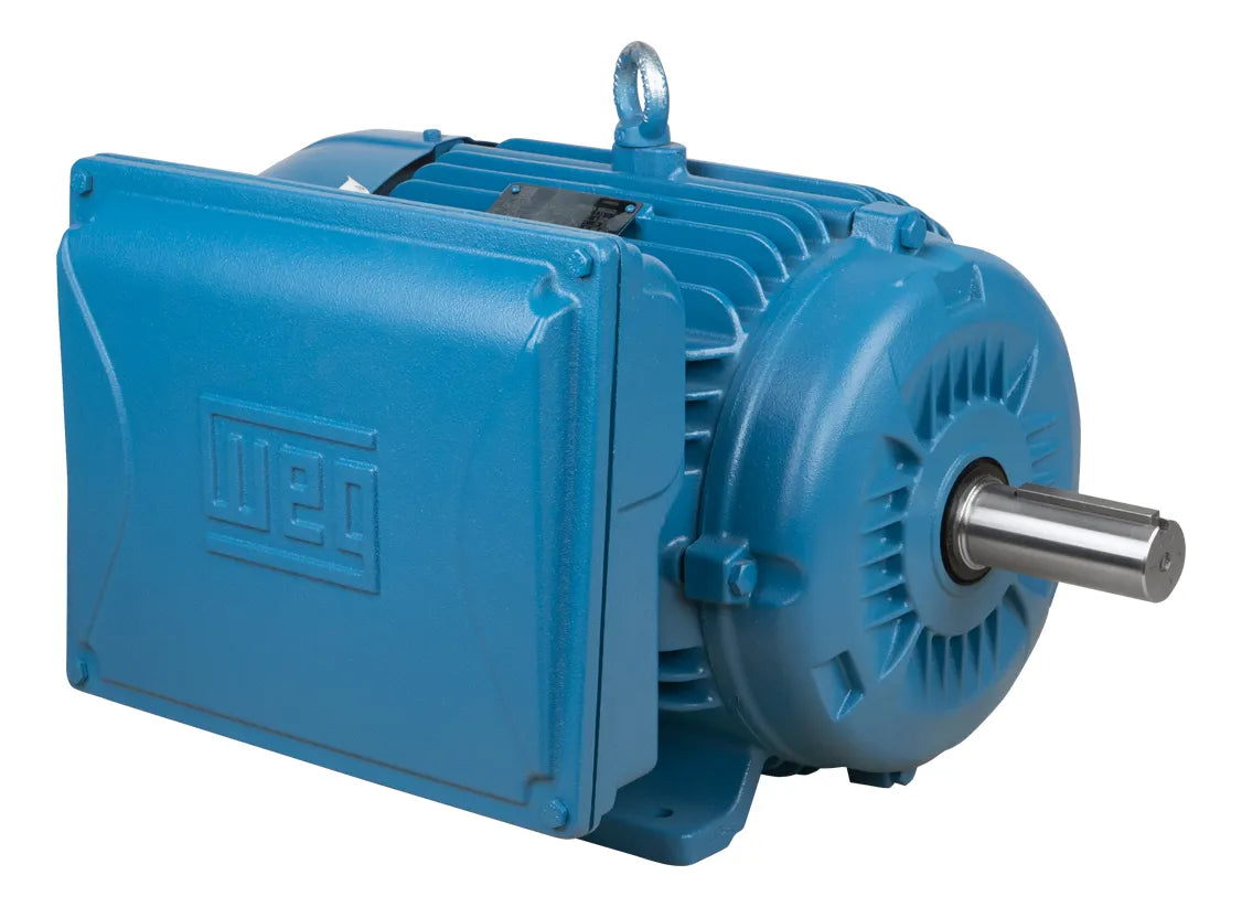 Motor Monofásico WEG 3HP 3600RPM Uso General ARM182/4T
