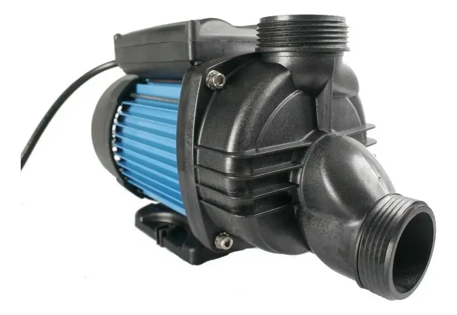 Bomba Jacuzzi Hidromasaje Aquapak VENUS10 1HP 1.5" 1X115V