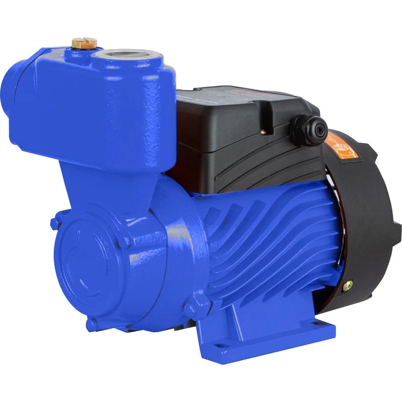 Bomba Autocebante Petlolo 1/2HP 1" 1X127V