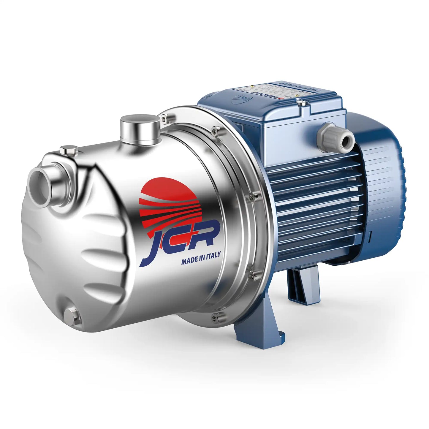 Bomba JET Pedrollo Jcrm 1.5HP 1X1" 1X115V