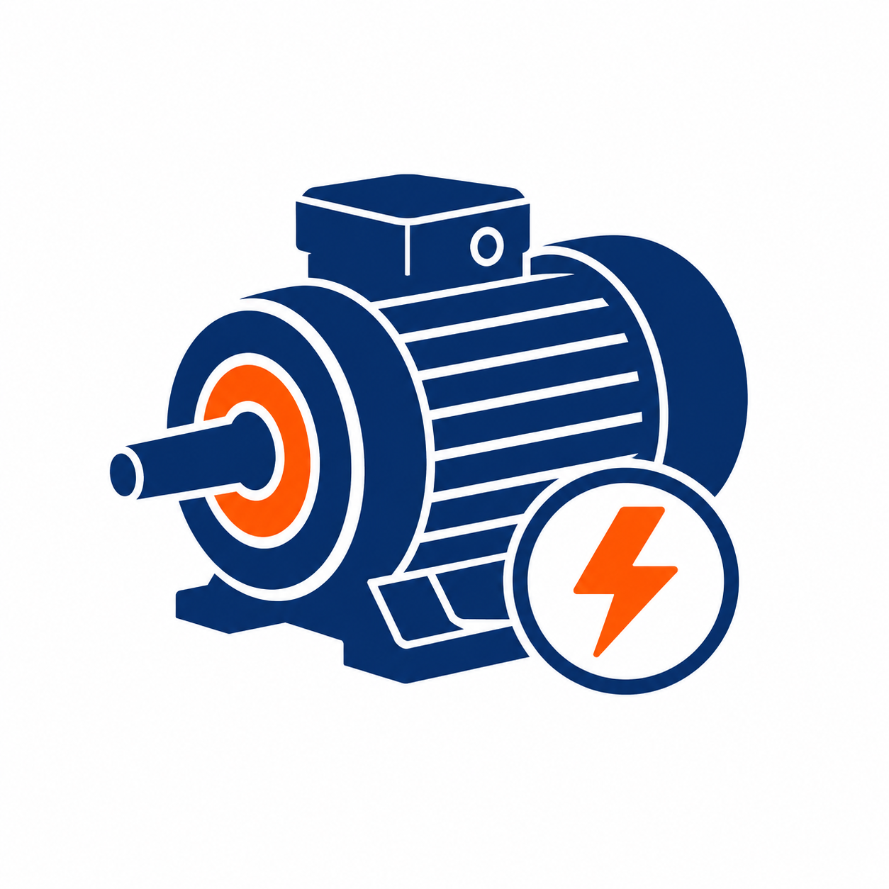 Motores eléctricos