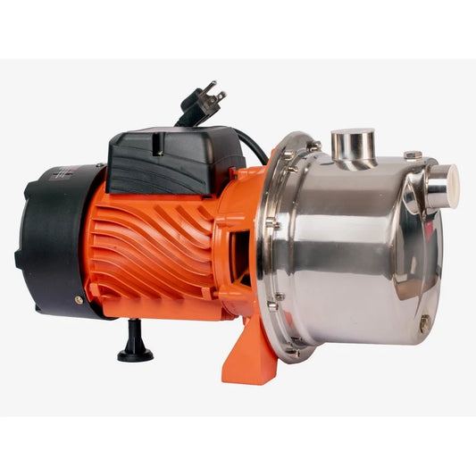 Bomba JET Sara 1HP 1X1" 1X127V