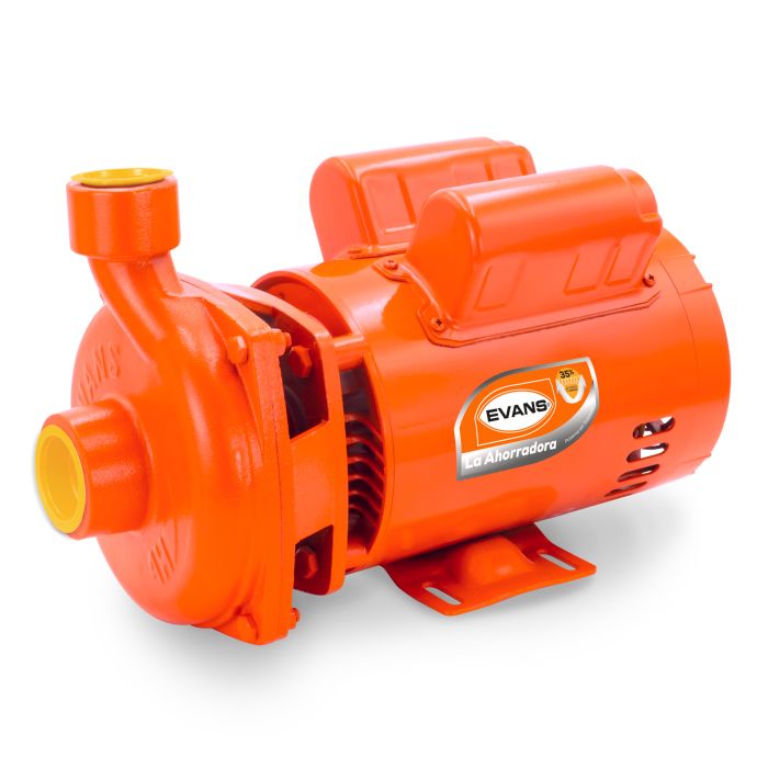 Bomba Centrífuga Evans 2HME 3/4HP 11/4X1" 1X115V