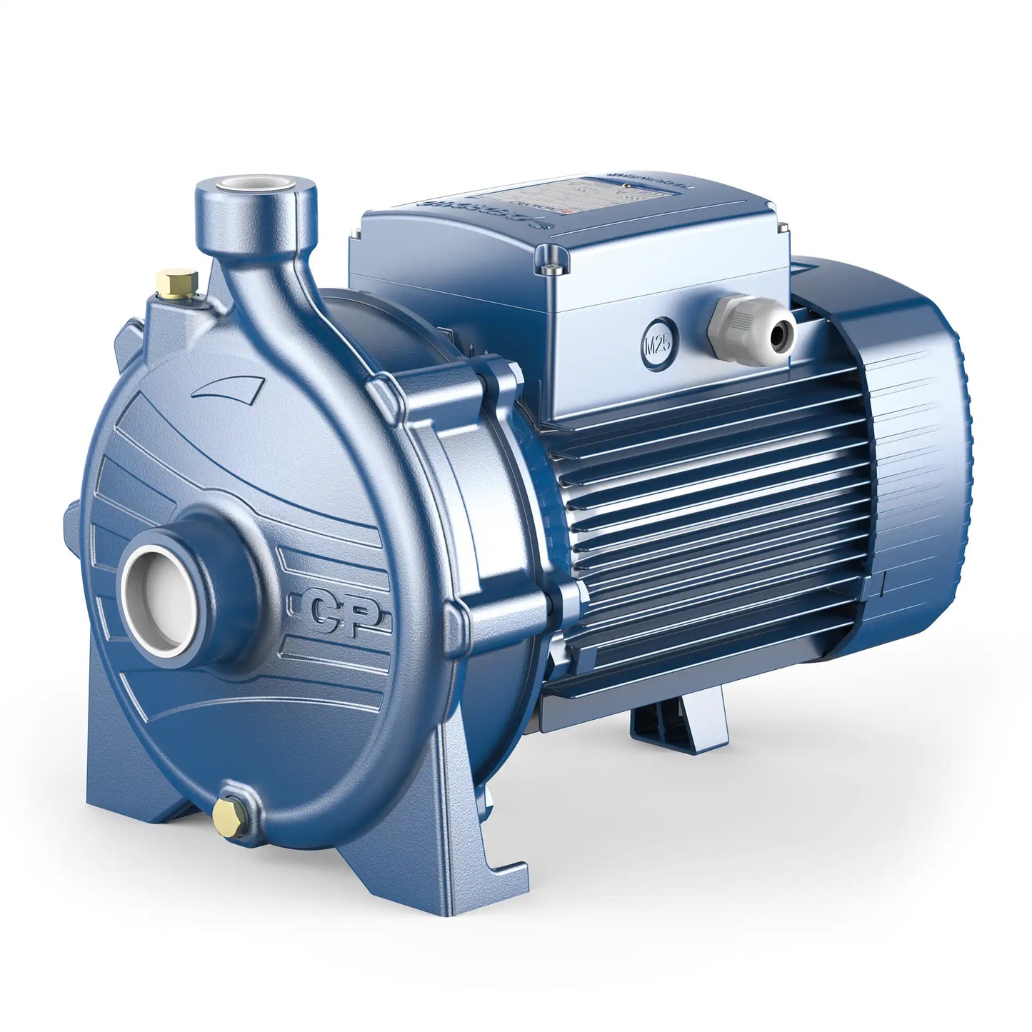 Bomba Centrífuga Pedrollo Cpm 1/2HP 1X1" 1X115V