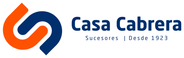 Casa Cabrera Sucesores