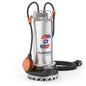 Bomba Sumergible Lodos Pedrollo Vxm 1.5HP 2"
