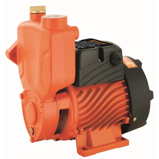 Bomba Autocebante Sara 1HP 1" 1X127V