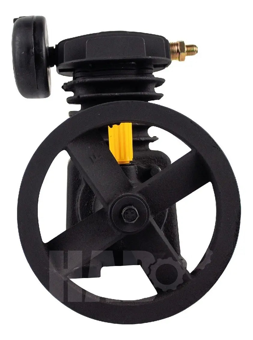Cabezal Compresor Una Etapa Shimge Yah 1HP