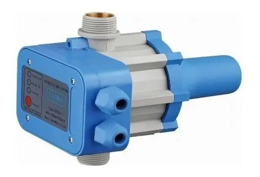 Control Automático S/PRESION Ajustable Skd 16A