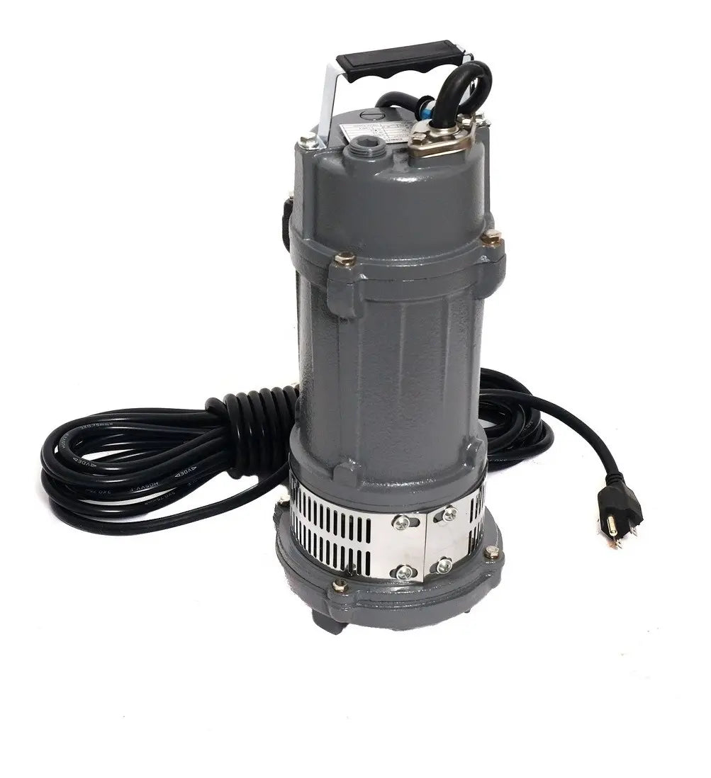 Bomba Sumergible Orange Qdxb 1/2HP 1" 1X127V
