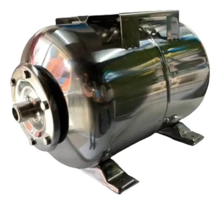 Tanque Horizontal Membrana Orange Tai 43L