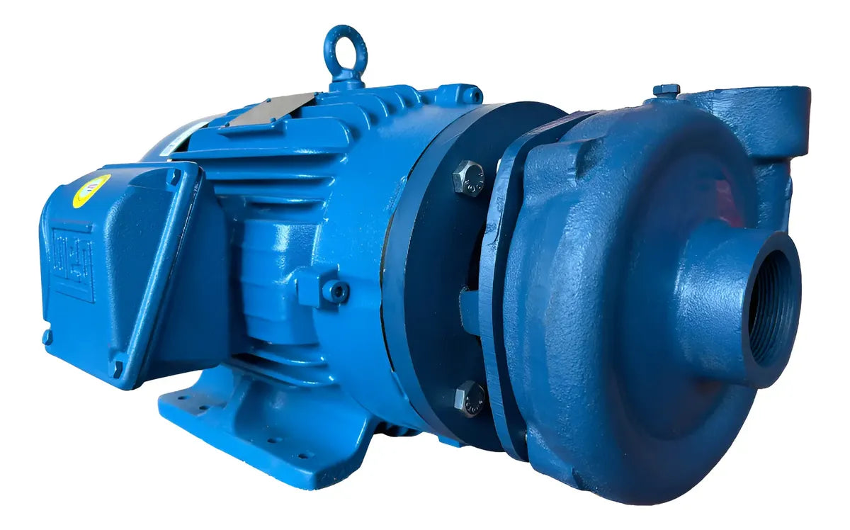 Bomba Centrífuga Corona Ac 5HP 2X2" 3X230/440V