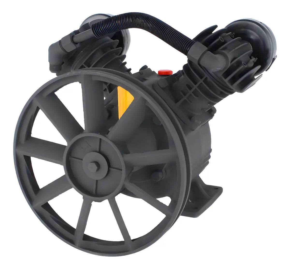 Cabezal Compresor Una Etapa Shimge Dv 3HP