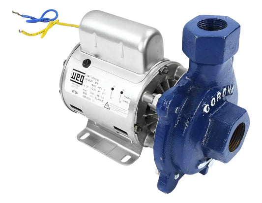 Bomba Periférica Corona 1/2HP 1X3/4" 1X115V