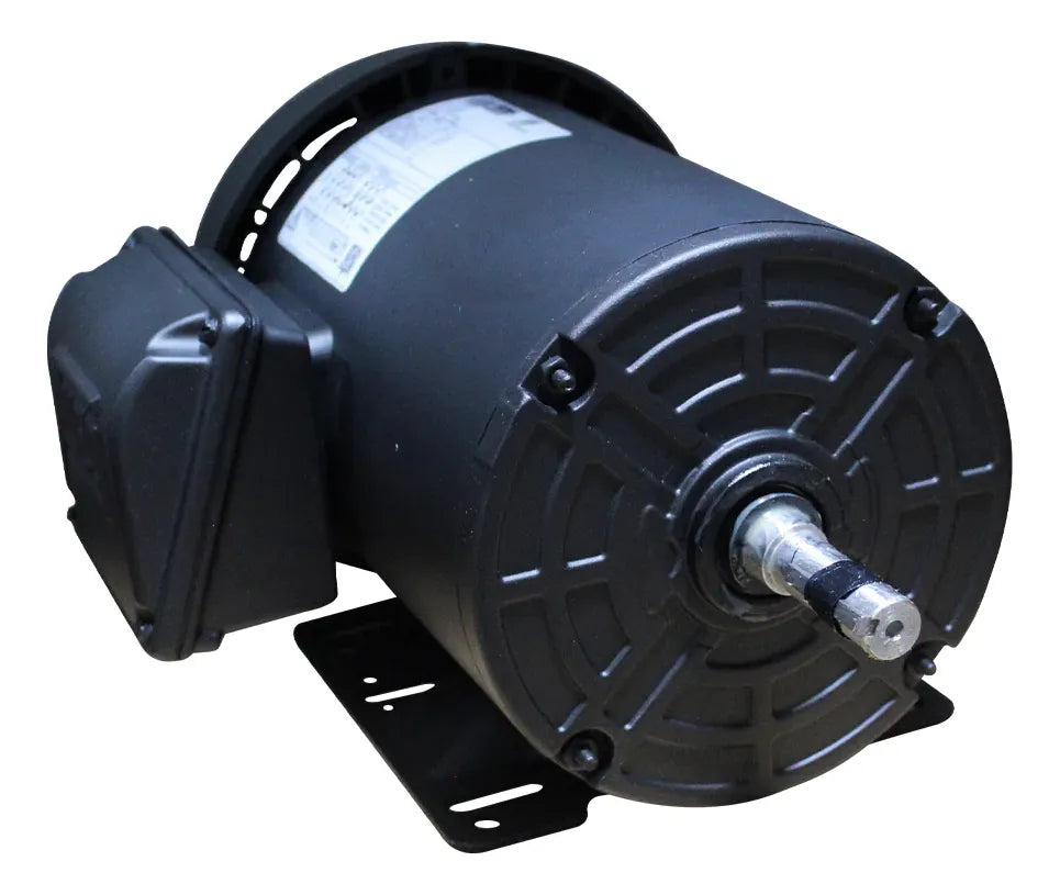 Motor Trifásico WEG 1HP 1800RPM Uso General ARM56