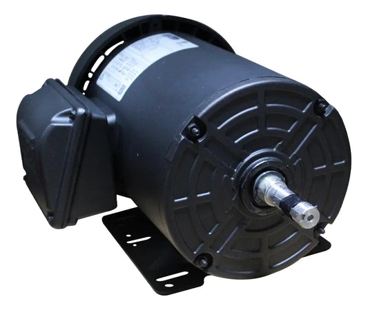 Motor Trifásico WEG 1HP 1800RPM Uso General ARM56