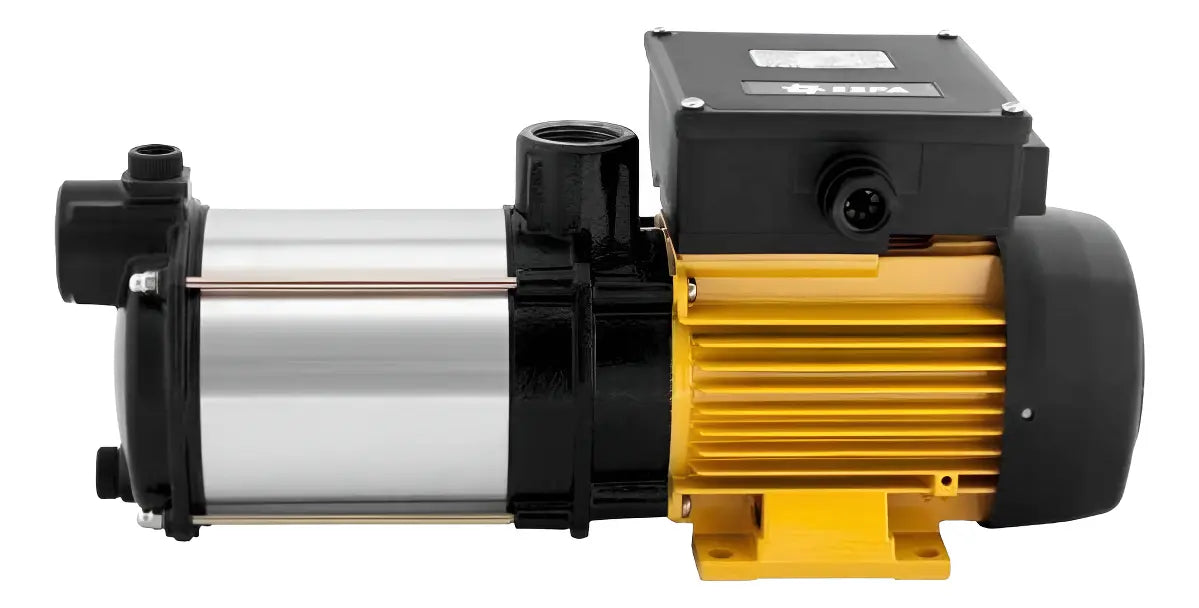 Bomba MULTI-ETAPAS Espa Prisma 3/4HP 1" 1X115V