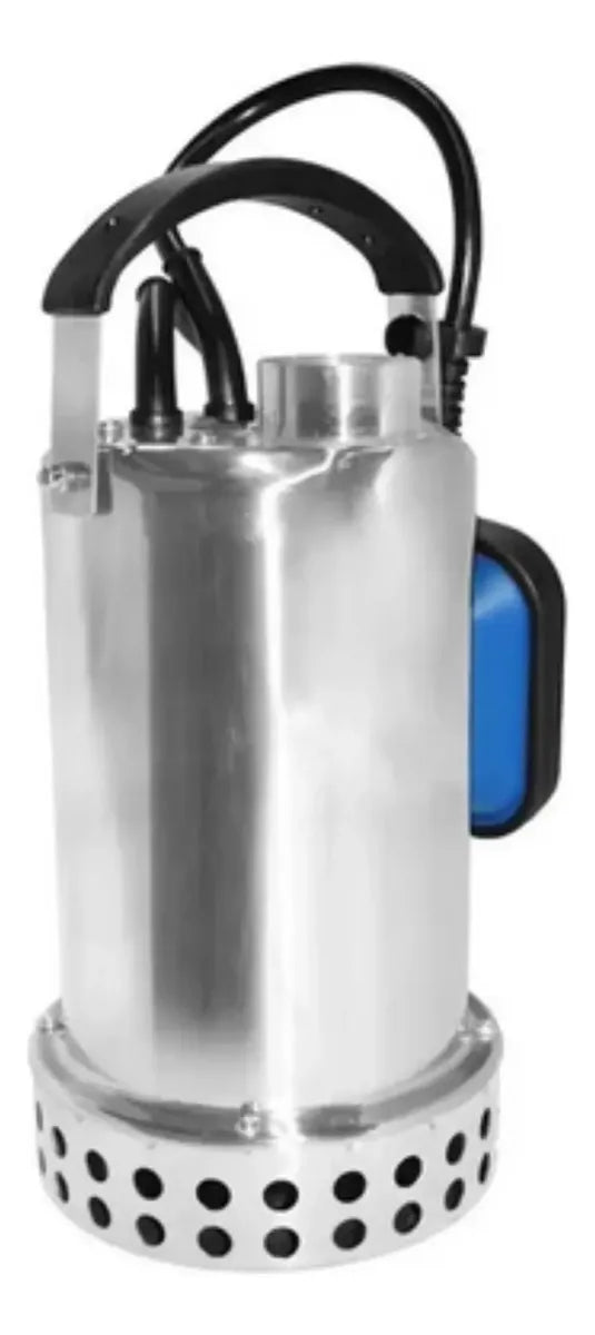 Bomba Sumergible Orange Bsf 3/4HP 11/4" 1X127V