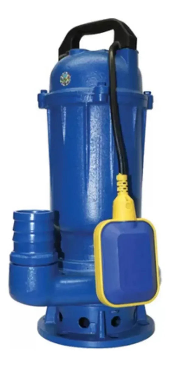 Bomba Sumergible Lodos Orange Gdw 1HP 2" 1X127V C/F