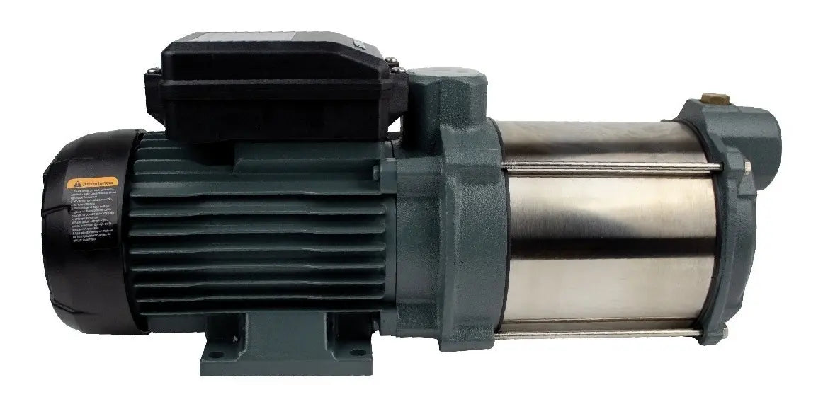 Bomba MULTI-ETAPAS Shimge Bwm 1HP 1" 1X127V
