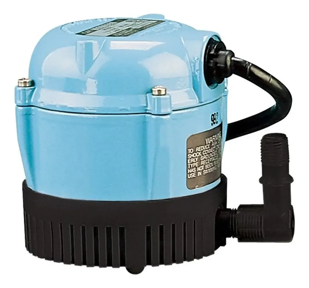 Bomba Para Fuente #1 1/150HP 1/4" 1X127V