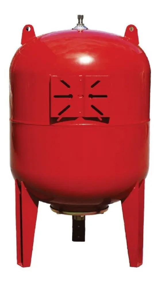 Tanque Vertical Membrana Orange Vt 100 Litros