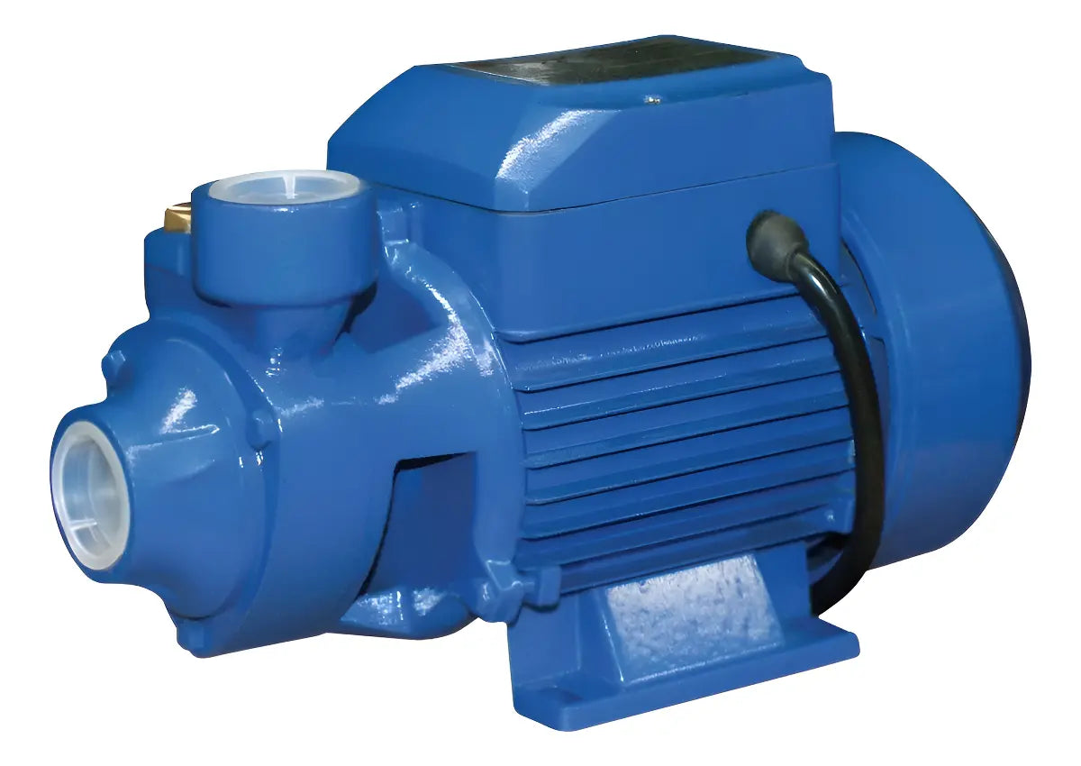 Bomba Periférica Orange Op 1/2HP 1" 1X115V Riego Agrícola