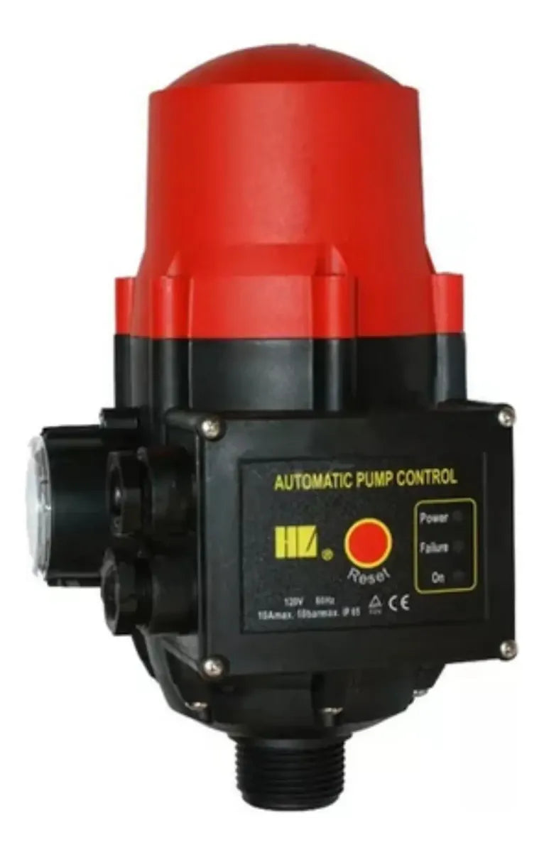 Control Automático C/PRESION Ajustable Dsk 10A