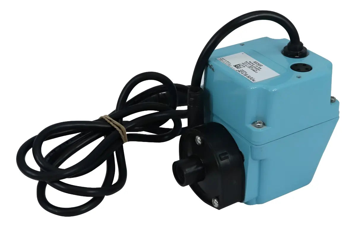 Bomba Para Fuente 2E38N 1/40HP 11/4" 1X127V