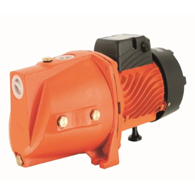 Bomba JET Hierro Sara 1HP 1X1" 1X127V
