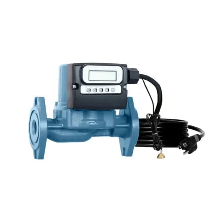 Recirculadora De Agua Caliente Loopd .17HP 11/2"1X127V